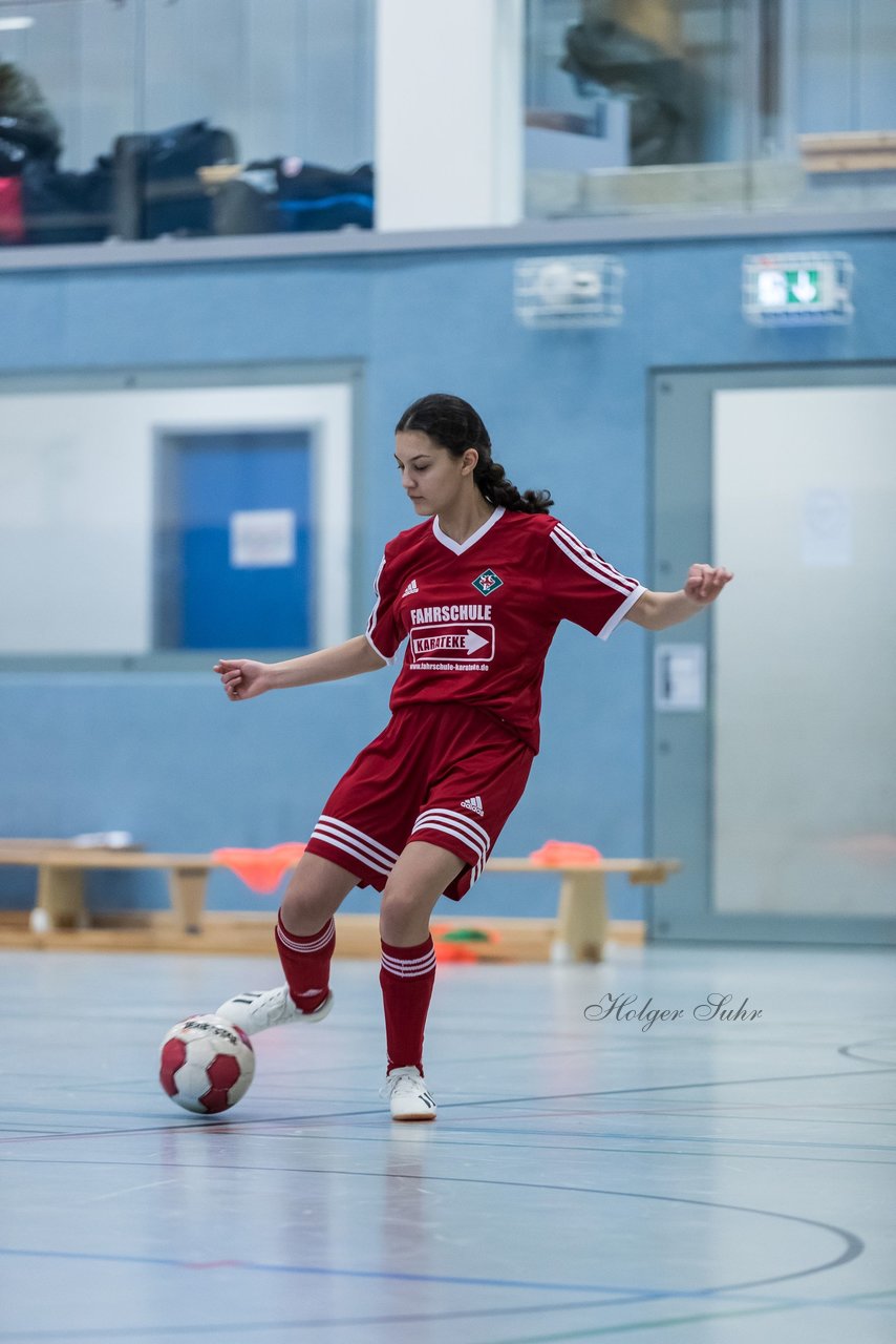 Bild 137 - HFV Futsalmeisterschaft